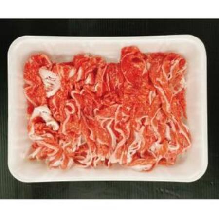 ＜石川屋＞「知多牛　響」 切り落とし400g